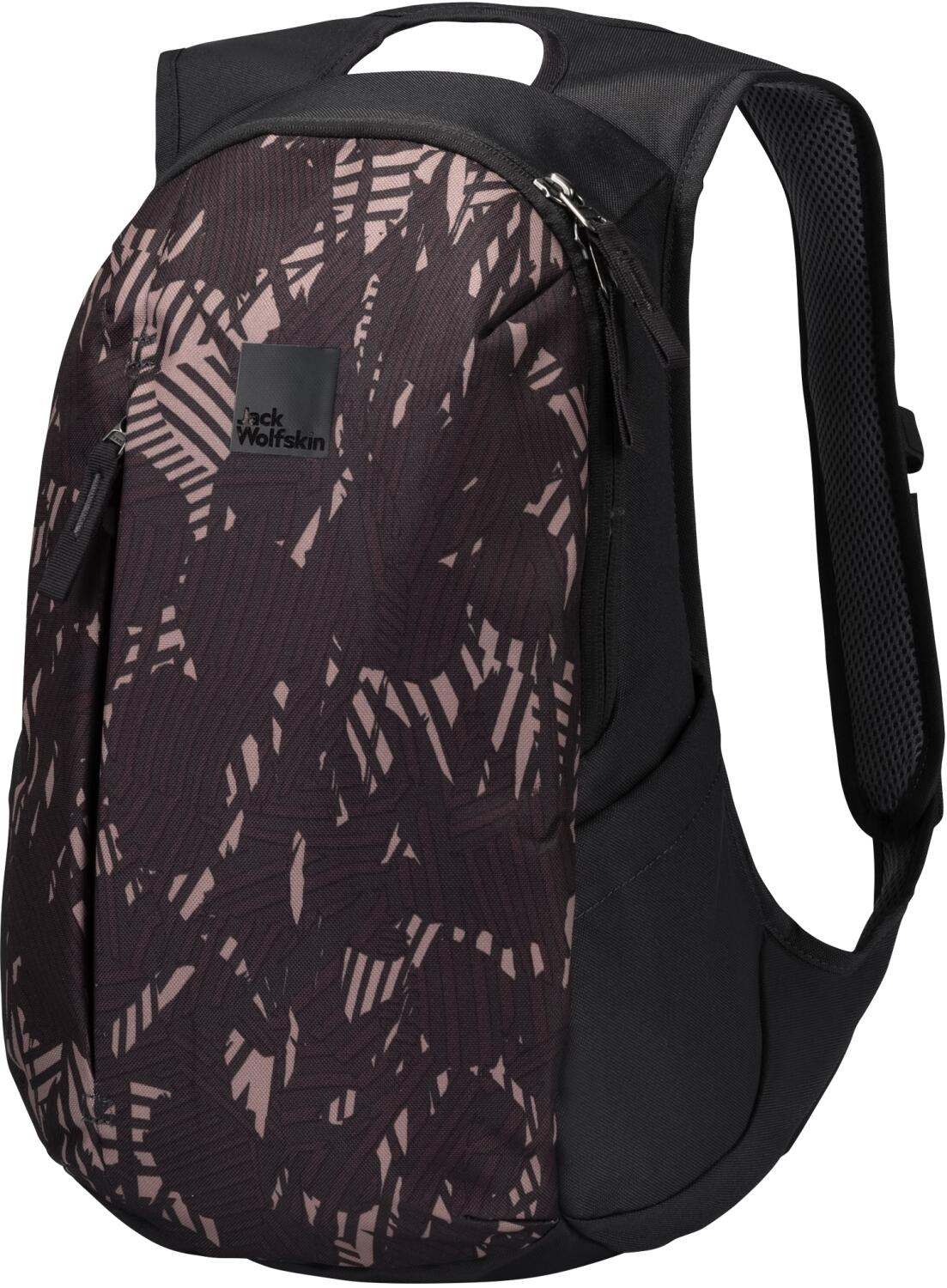 4064993830163 - Ancona Rucksack W (Farbe 8942 phantom all over)