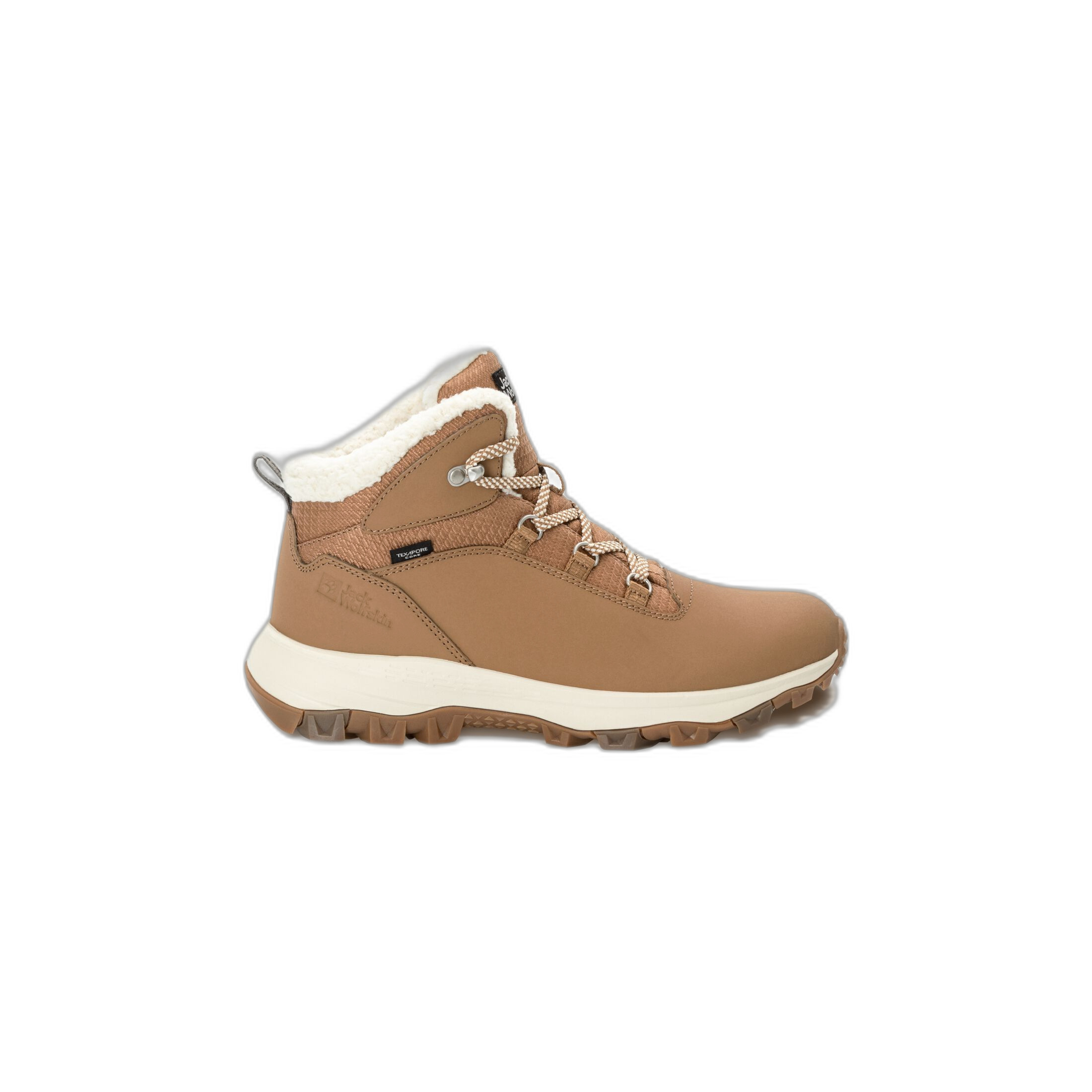 4064993835939 - Stiefel Frau Everquest Texapore Mid 4064993835939 - Stiefel Frau Everquest Texapore Mid