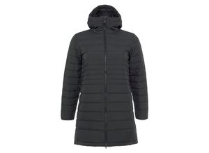 4064993927870 - Große Größen Steppjacke schwarz Gr40