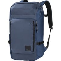 4064993996128 - Daypack Laptopfach wasserdicht 28 Liter blau