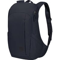 4064993996272 - Wanderrucksack Frauenstein Zweiwegereißverschluss Frontfach 15 Liter für Damen blau