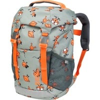 4064993996685 - SMILEYWORLD WALDSPIELER 16 Rucksack 4064993996685 - SMILEYWORLD WALDSPIELER 16 Rucksack