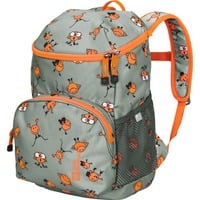 4064993996708 - SMILEYWORLD ERLEBNIS PACK Rucksack