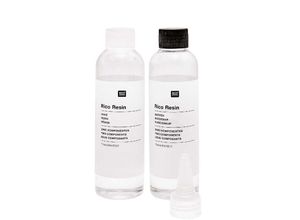 4065166050913 - Epoxidharz transparent 300 ml Kunstharz zum Gießen