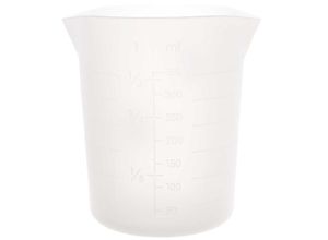 4065166050937 - Messbecher aus Silikon 2 Stk 100 ml & 350 ml