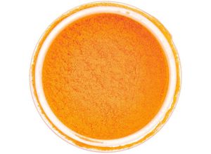 4065166051347 - Farbpigment für Resin Neon Orange nachtleuchtend 3g
