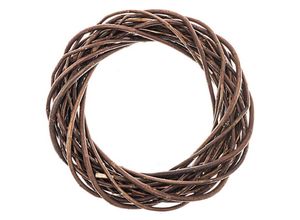 4065166056397 - Weidenkranz ungeschält Natur 25cm