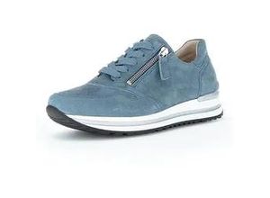 4065171223142 - Sneaker Comfort blau 38