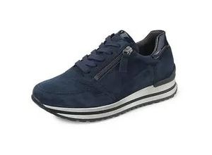 4065171246004 - Sneaker Comfort blau 39