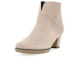 4065171641083 - Stiefelette Comfort beige 35