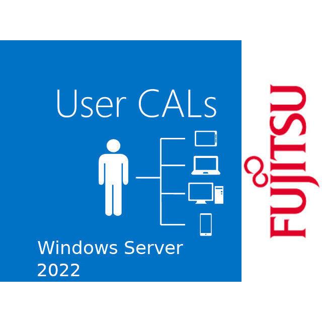 4065221329640 - 0 Microsoft Windows Server 2022 100 Benutzer CALs