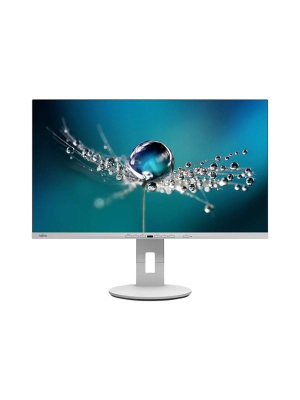 4065221781127 - B2711 TE FHD LED-Monitor 686 cm (27 Zoll) EEK C (A - G) 1920 x 1080 Pixel Full HD 5 ms DisplayPort HDMI® DVI VGA Kopfhörer (35 mm Klinke) USB