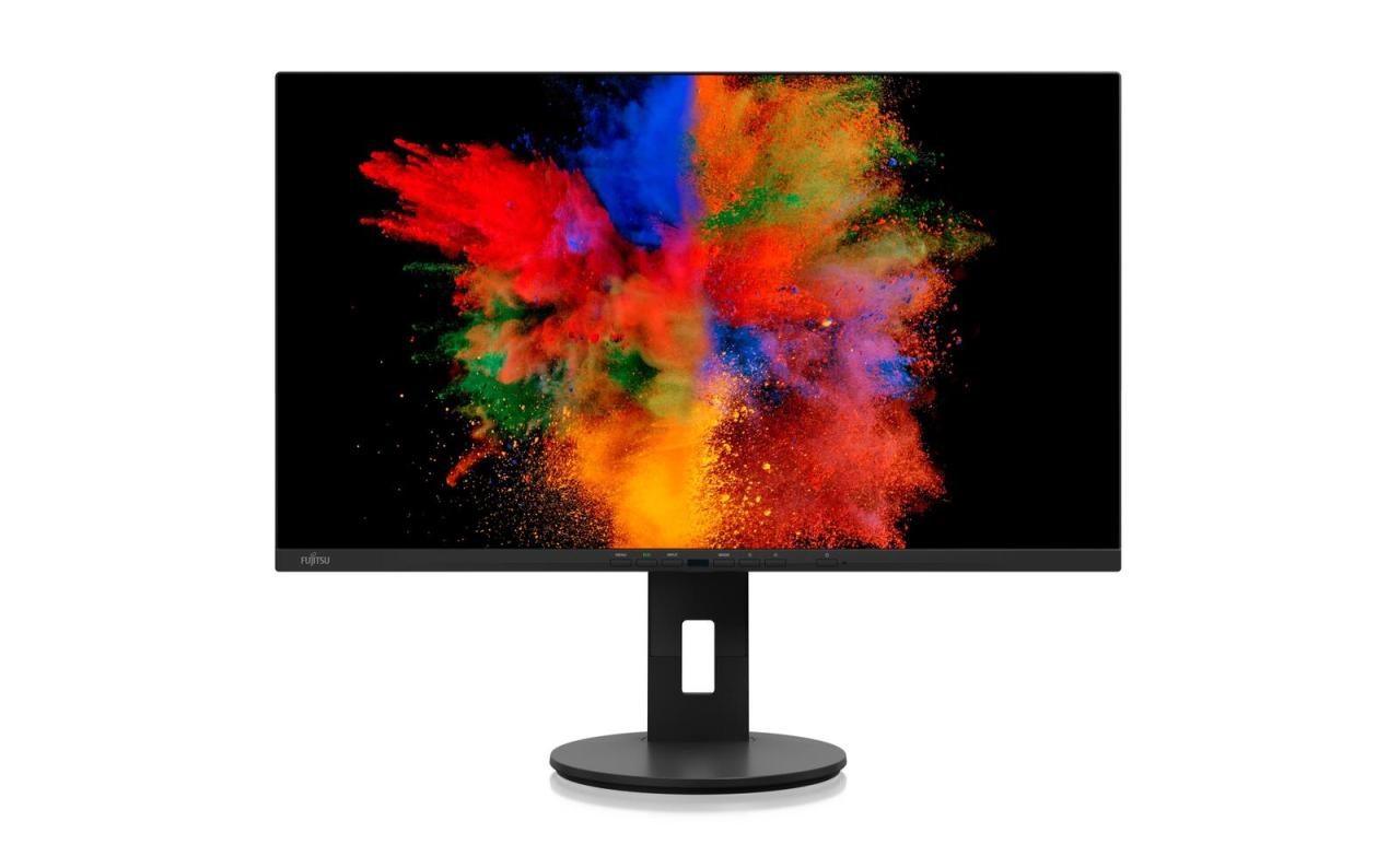 4065221781189 - P2711 TS QHD - LED-Monitor - 685 cm (27) - 2560 x 1440 QHD - IPS - 350 cd m²