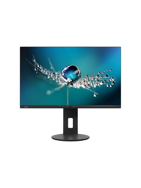 4065221794707 - B2410 TS LED-Monitor 605 cm (238 Zoll) EEK C (A - G) 1920 x 1080 Pixel Full HD 5 ms DisplayPort HDMI® DVI VGA Kopfhörer (35 mm Klinke) Audio