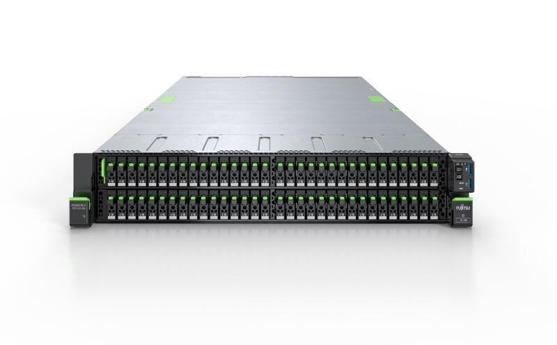4065221858157 - Fujitsu Technology Solutions Fujitsu RX2540M6 XEON SILVER 4309Y-8C 16GB 10xLFF 900W VFYR2546SC191IN 4065221858157 - Fujitsu Technology Solutions Fujitsu RX2540M6 XEON SILVER 4309Y-8C 16GB 10xLFF 900W VFYR2546SC191IN