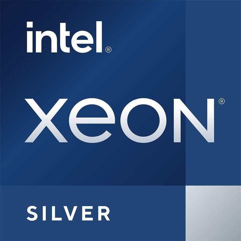 4065221886174 - Intel Xeon Silver 4410T   27 GHz processor CPU - 10 Kerne - 27 GHz - FCLGA4677 Socket -