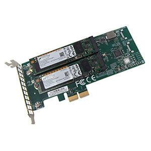 4065221930075 - M2 Boot RAID1 Controller PDUAL CP300 LP