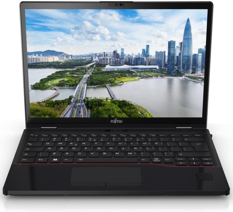 4065221930181 - 2-in-1 Notebook   Tablet LifeBook U5313X 338 cm (133 Zoll) WUXGA Intel® Core™ i5 i5-1335U 16 GB RAM 256 GB Flash 256 GB SSD Intel Iris Xe Win 11 Pro