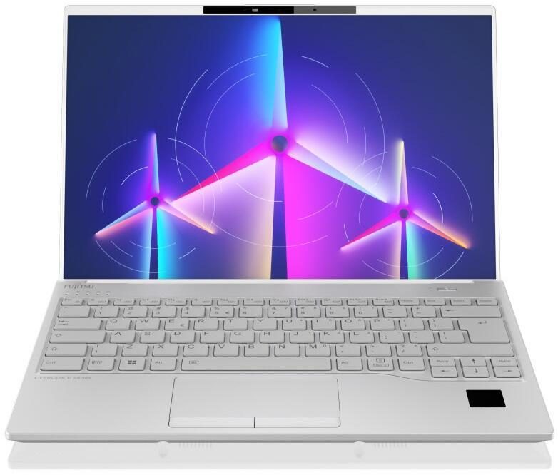 4065221930594 - Notebook LifeBook U9413 356 cm (14 Zoll) WUXGA Intel® Core™ i7 i7-1370P 32 GB RAM 1 TB SSD Intel Iris Xe Win 11 Pro Silber Weiß VFYU9413MF7GMDE