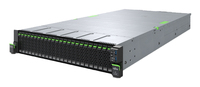 4065221940081 - Fujitsu PRIMERGY RX2540 M7 Server Rack (2U) Intel® Xeon® Gold 5415+ 29 GHz 32 GB DDR5-SDRAM 1600 W 4065221940081 - Fujitsu PRIMERGY RX2540 M7 Server Rack (2U) Intel® Xeon® Gold 5415+ 29 GHz 32 GB DDR5-SDRAM 1600 W
