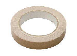 4065301007888 - Spiegelklebeband doppelseitig klebend 19 mm x 500 m - Tecuro