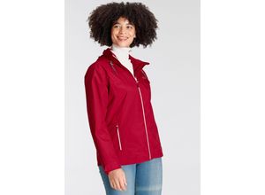 4065306145134 - Große Größen Funktionsjacke rot Gr40