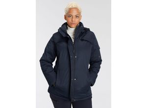 4065306282754 - Große Größen Winterjacke marine Gr40