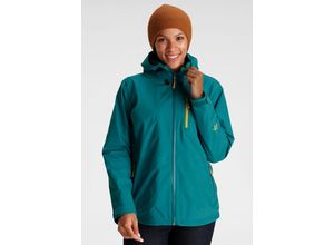 4065306404231 - Große Größen Outdoorjacke grün Gr40