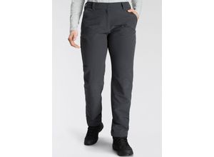 4065306488453 - Große Größen Outdoorhose graphit Gr40