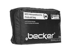 4065318191020 - fbecker_line KFZ Verbandtasche Verbandkasten 90310002