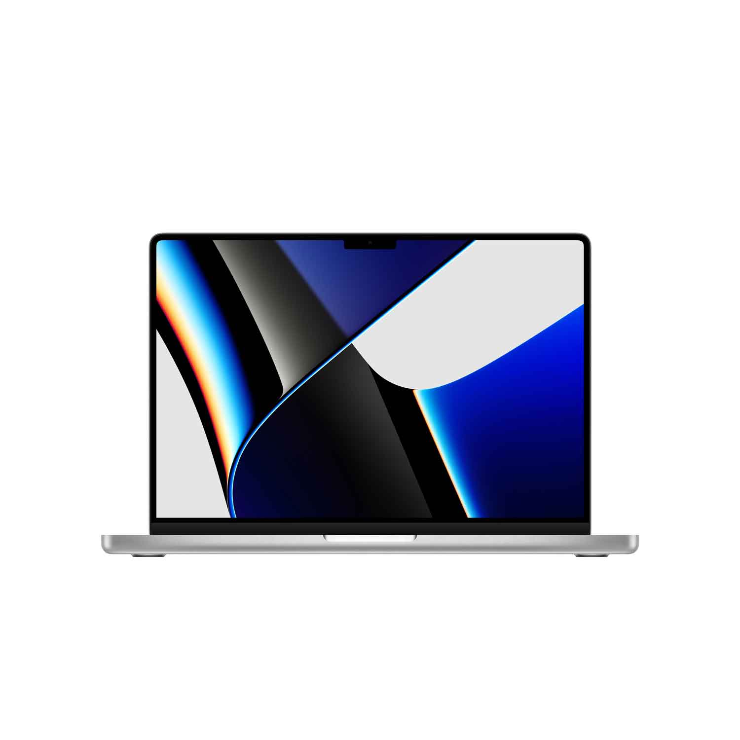 4065323297014 - RP    CTO    Apple MB Pro 14' '  M1 Pro 8-Core CPU 14-Core GPU - 1TB - 16GB - 96W - US - silber - 2021