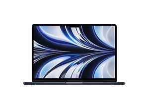 4065323856020 - MacBook Air CTO 136 (Liquid True Tone Retina Display) 349 GHz M2 (8-Core GPU) 16 GB RAM 512 GB SSD [Mid 2022] mitternacht