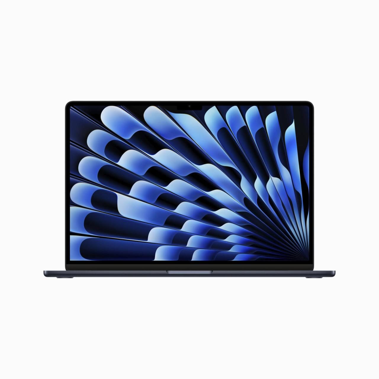 4065323985959 - MacBook Air CTO 153 (Liquid True Tone Retina Display) M2 (8-Core CPU 10-Core GPU) 16 GB RAM 512 GB SSD [Mid 2023] mitternacht