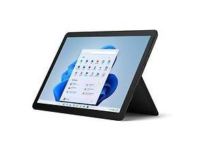 4065327290370 - Surface Go 3 105 11 GHz Intel Pentium Gold 128GB SSD [Wi-Fi] schwarz