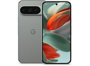 4065327978261 - Pixel 9 Pro Dual SIM 512GB hazel