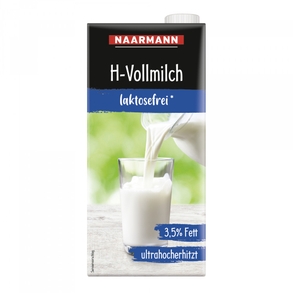 4065400802971 - 002970 H-Milch 35% Fett 1L 4065400802971 12 Stück