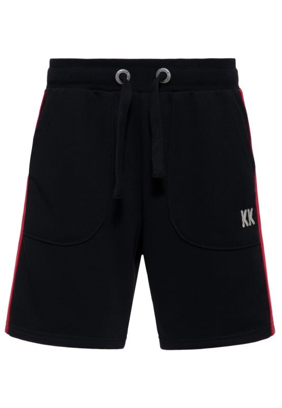 4065409282828 - California Motor State Shorts Short schwarz in S 4065409282828 - California Motor State Shorts Short schwarz in S