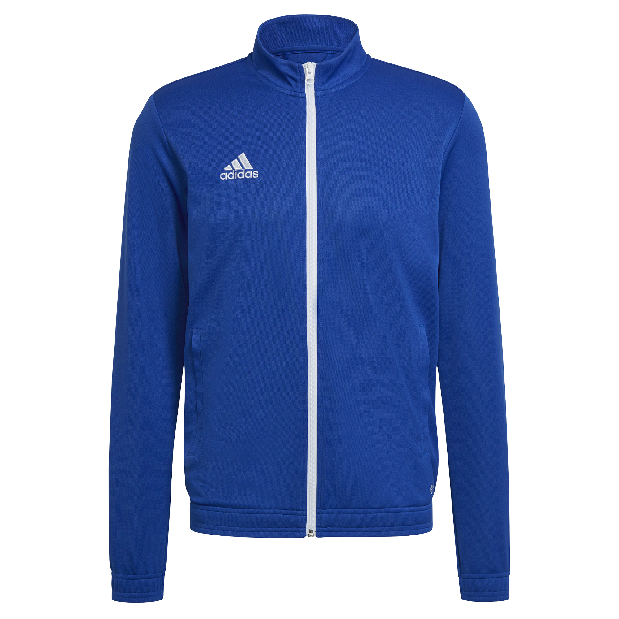 4065417110397 - adidas Entrada 22 Trainingsjacke Herren ROYBLU XS