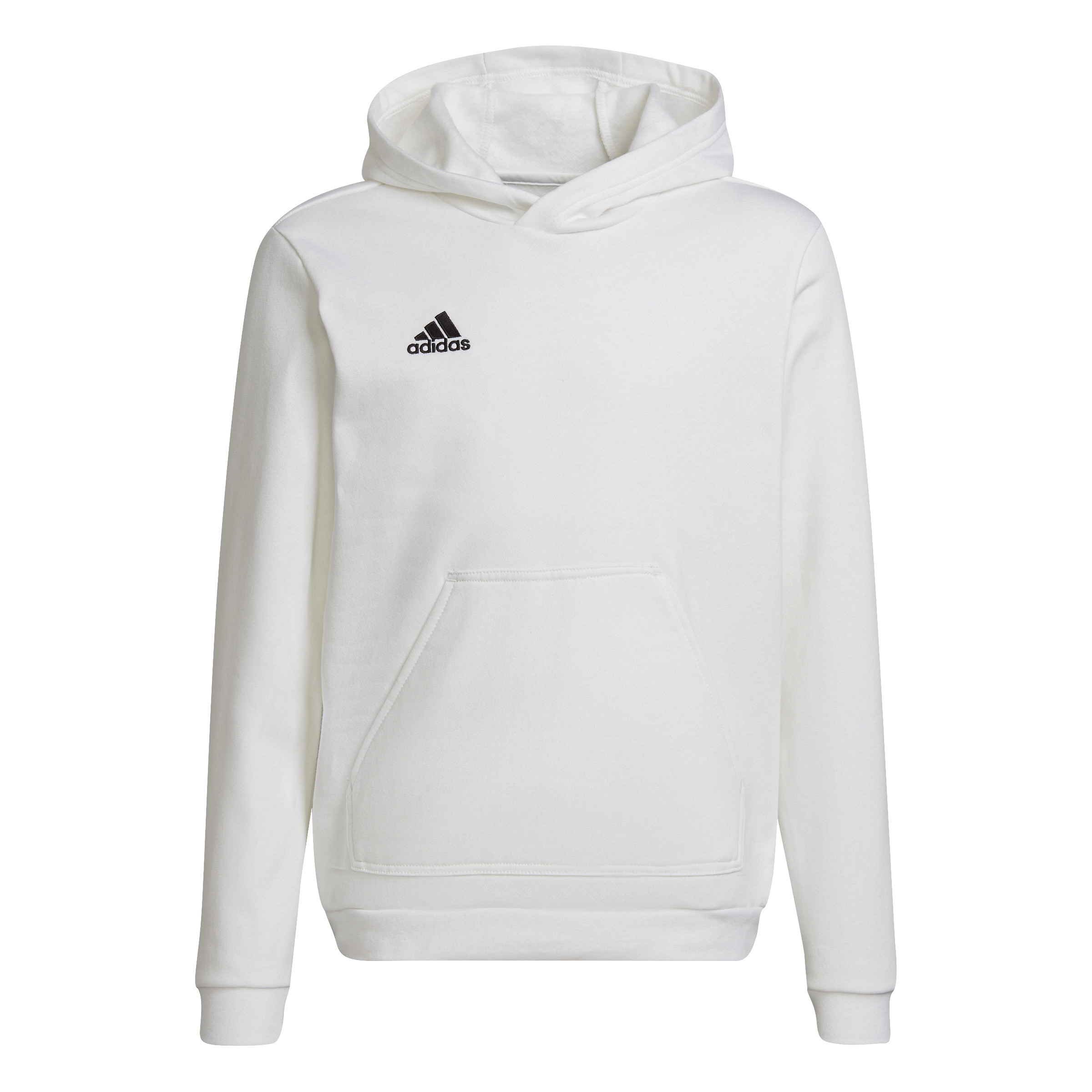 4065417129450 - Kinder-Kapuzenpullover adidas Entrada 22