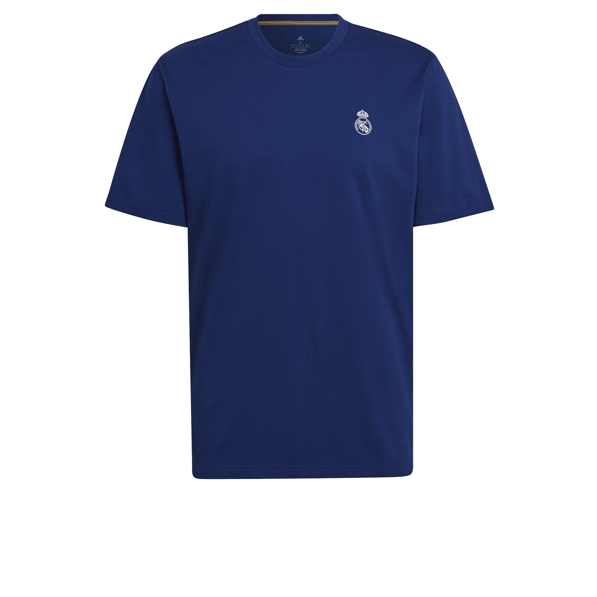 4065417374430 - T-Shirt Real Madrid 2021 22 4065417374430 - T-Shirt Real Madrid 2021 22