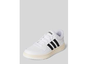 4065418290173 - adidas Hoops 30 Sneaker Herren in ftwr white-core black-chalk white