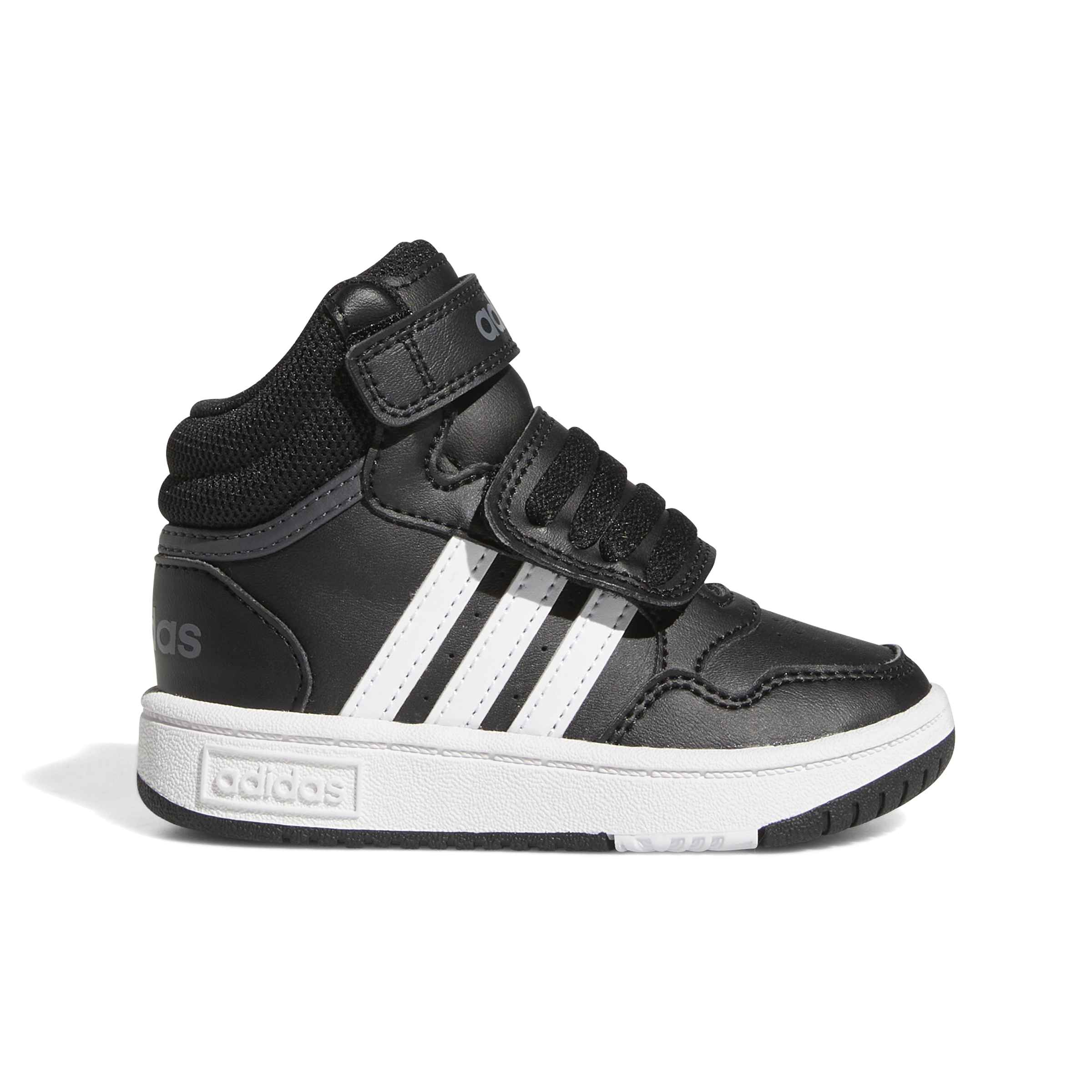 4065418424479 - Sneakers für Babies adidas Hoops Mid 30 Ac I 4065418424479 - Sneakers für Babies adidas Hoops Mid 30 Ac I
