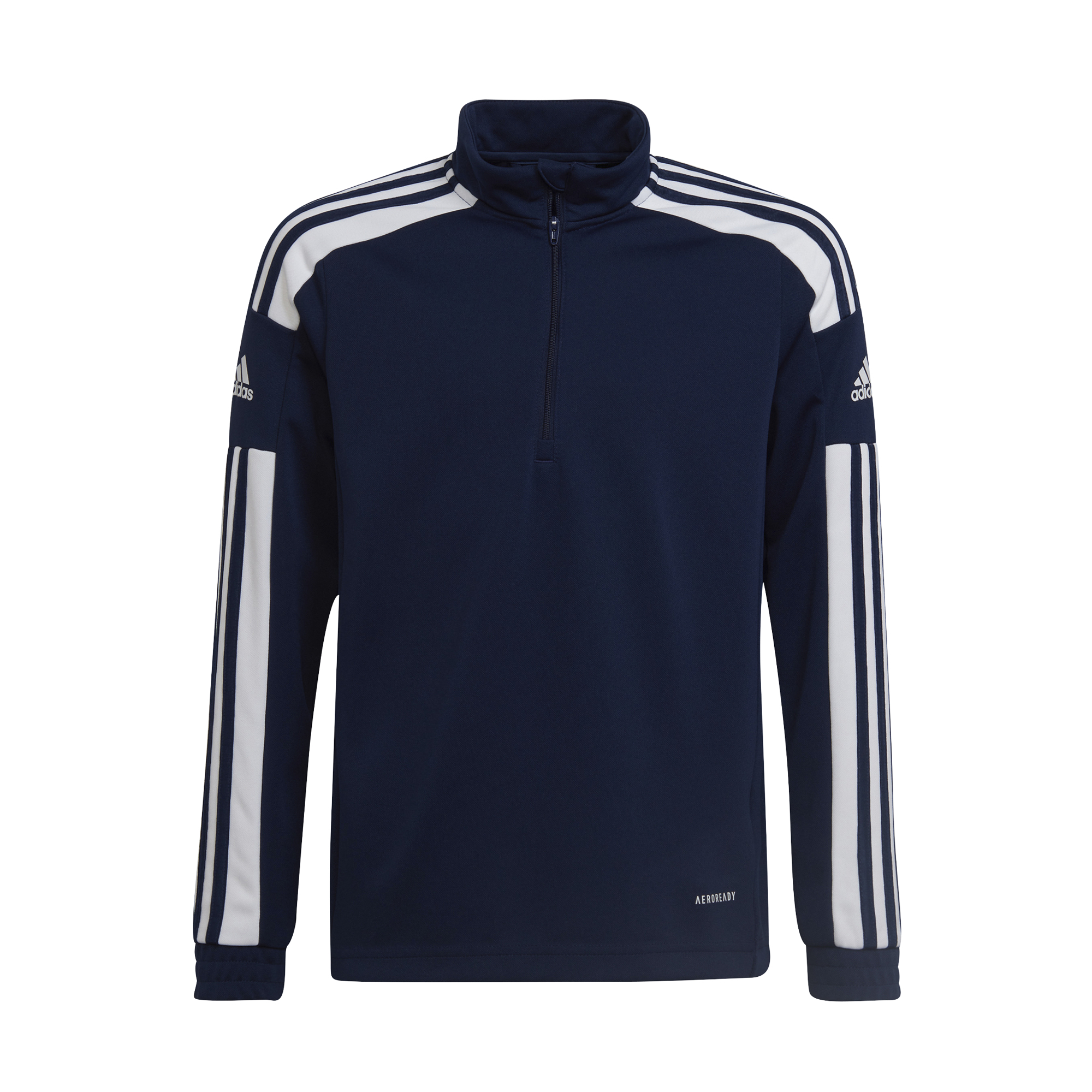 4065418734233 - Kinder-Trainingsoberteil adidas Squadra 21