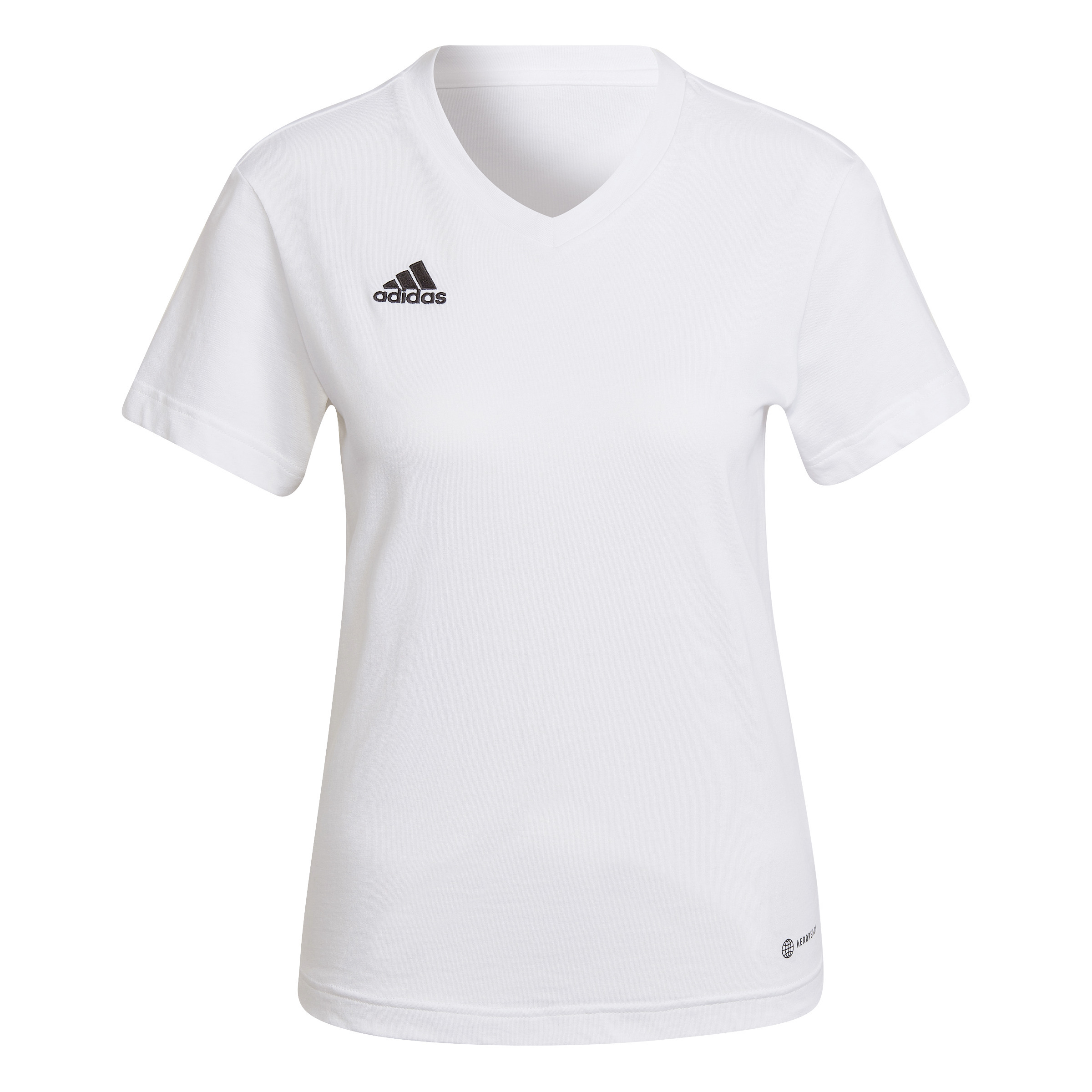 4065418830409 - T-Shirt Frau adidas Entrada 22