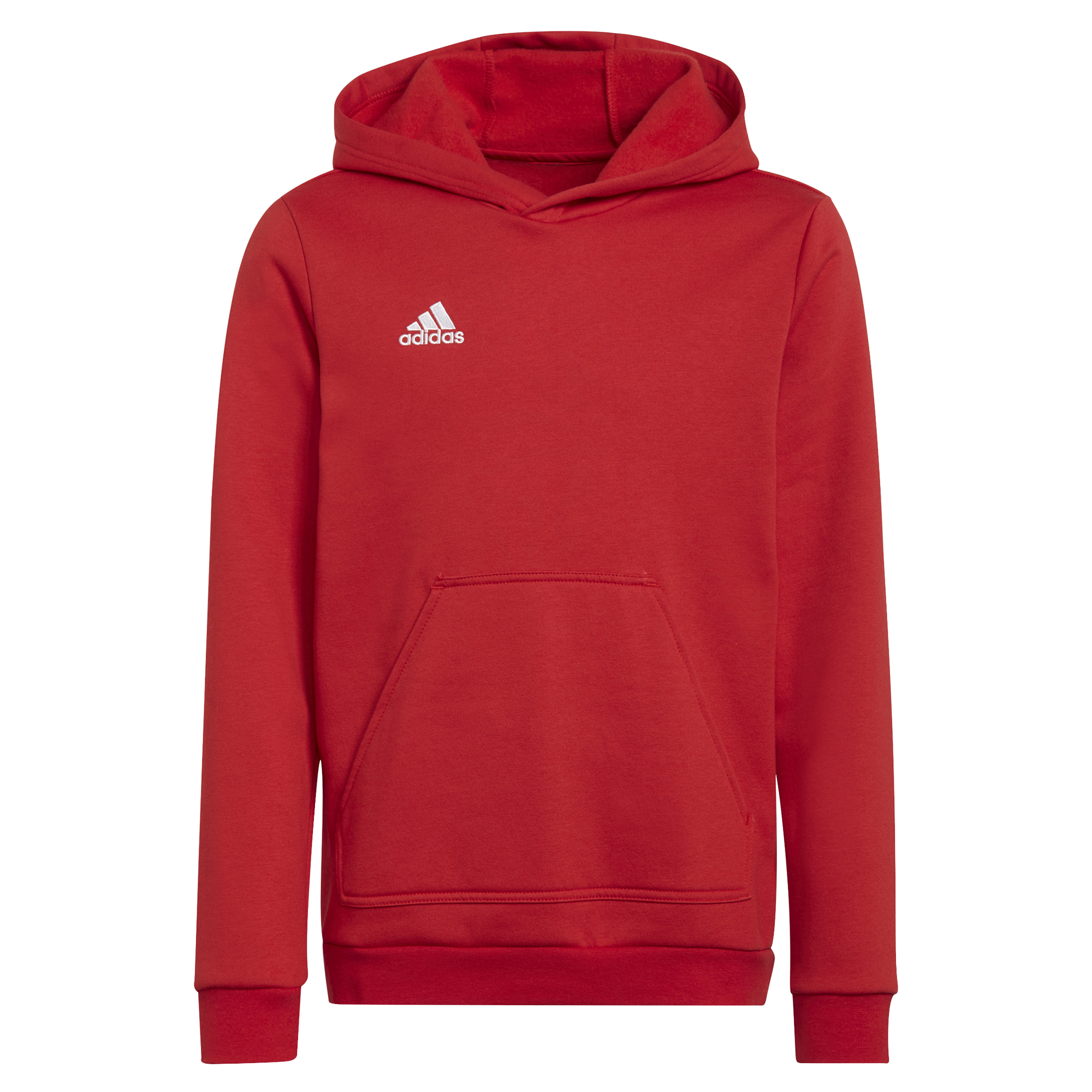 4065418937320 - Kinder-Kapuzenpullover adidas Entrada 22