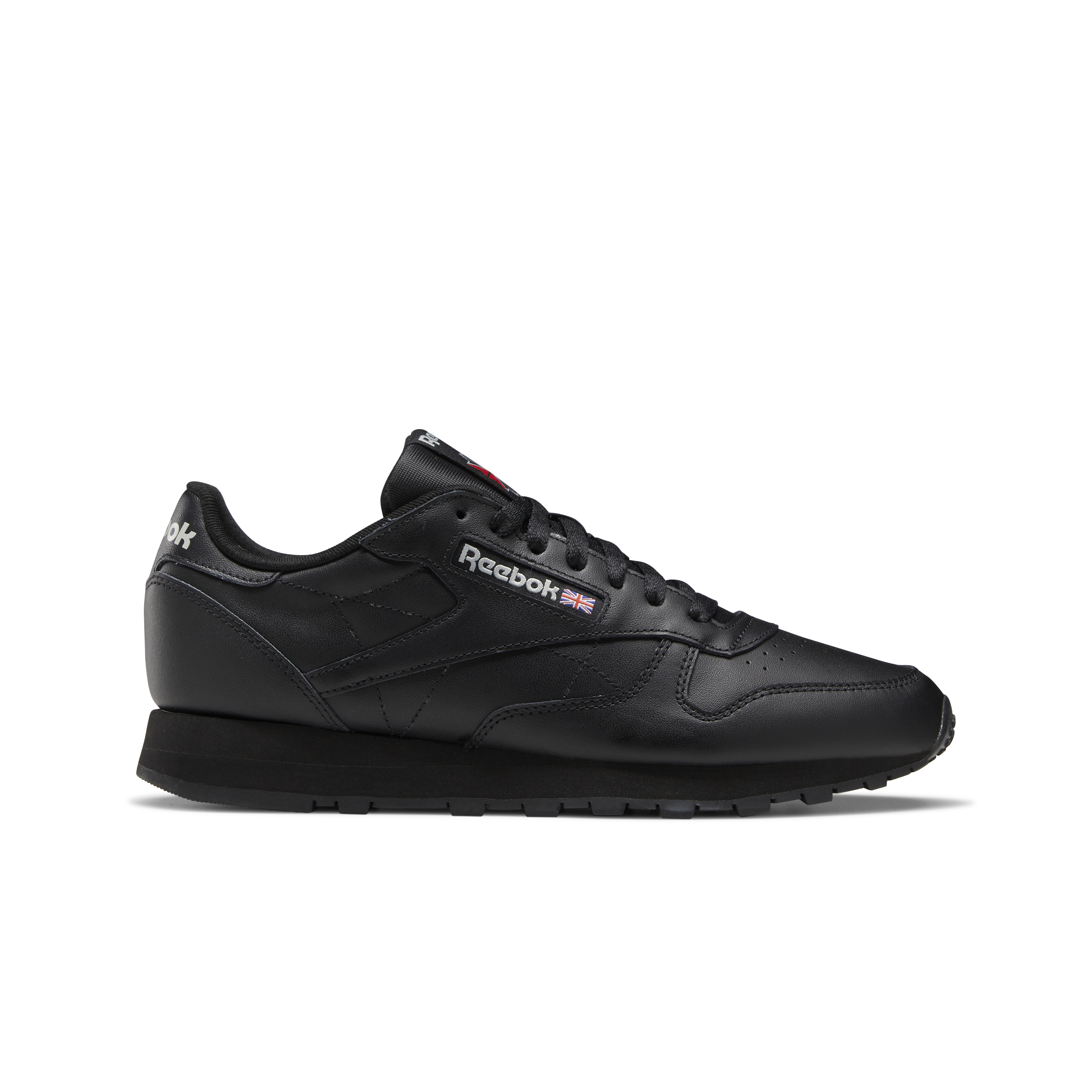 4065419128062 - Classic Leather Herren (Schwarz 11 US 445 EU) Fitnessschuhe 4065419128062 - Classic Leather Herren (Schwarz 11 US 445 EU) Fitnessschuhe