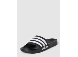 4065419341126 - adidas Adilette Shower Herren (Schwarz 11) Badeschuhe