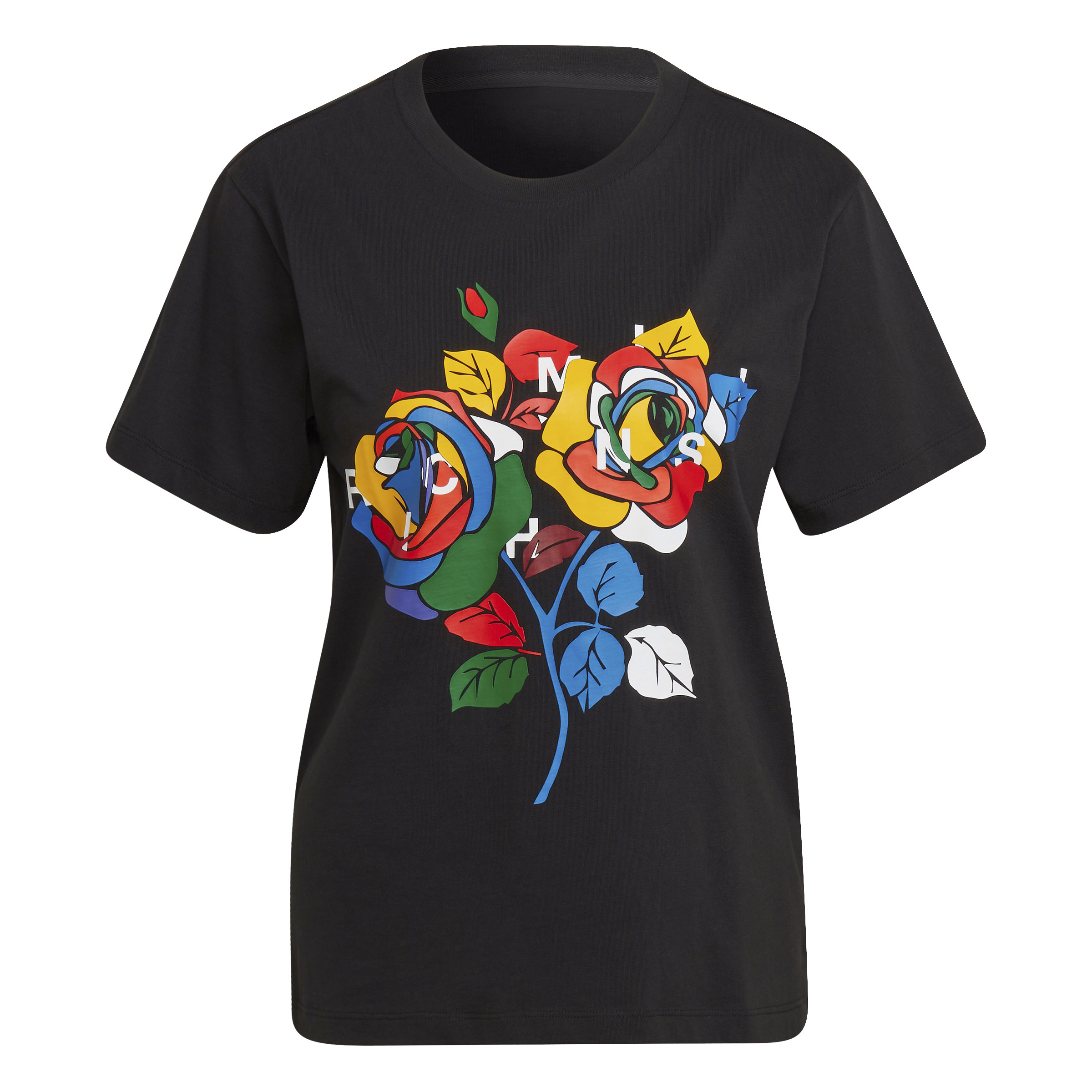 4065423088628 - T-Shirt Frau Rich Mnisi