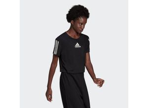 4065423662040 - Große Größen T-Shirt schwarz GrXXL