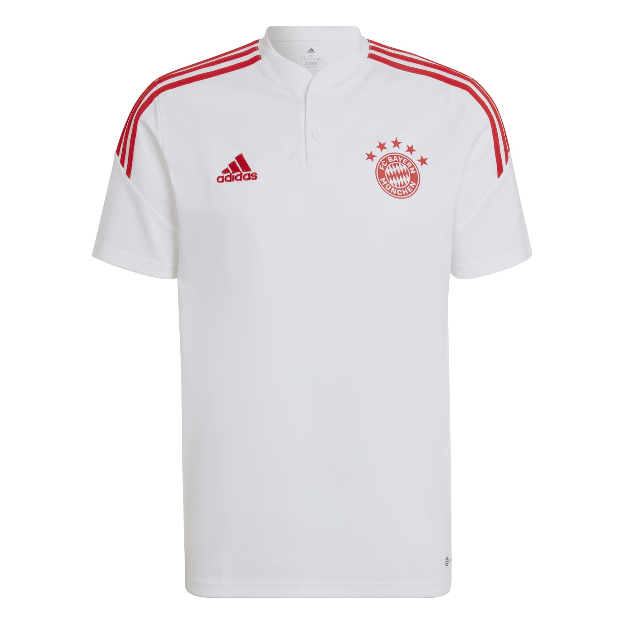 4065423901910 - Polo-Shirt Bayern München Condivo 2022 23
